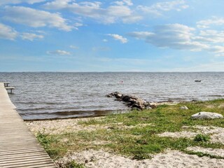 Casa de vacaciones Sjølund  30