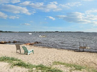 Casa per le vacanze Sjølund  31