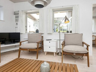 Ferienhaus Sjølund  24