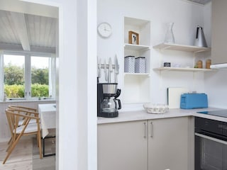 Ferienhaus Sjølund  7