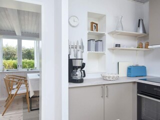 Ferienhaus Sjølund  8