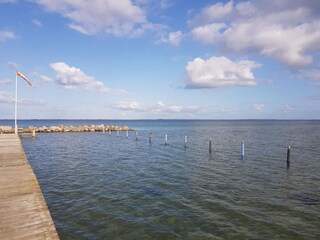 Ferienhaus Sjølund  35
