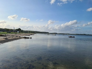 Casa de vacaciones Sjølund  27