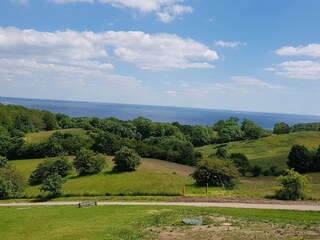 Maison de vacances Sjølund  10