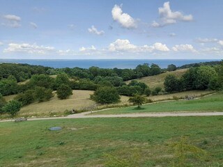 Casa de vacaciones Sjølund  37