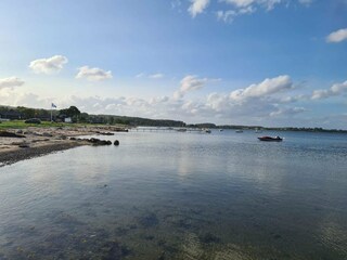 Maison de vacances Sjølund  10