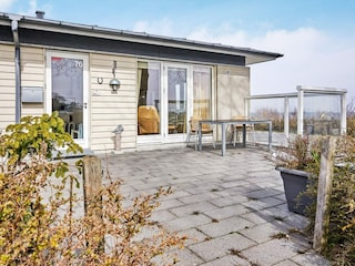 Ferienhaus Allinge Außenaufnahme 1