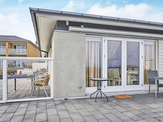 Ferienhaus Allinge Außenaufnahme 3