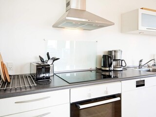 Vakantiehuis Allinge  7