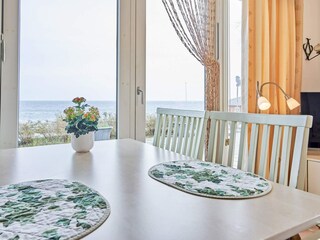 Casa per le vacanze Allinge  16