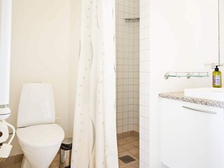 Casa per le vacanze Allinge  7