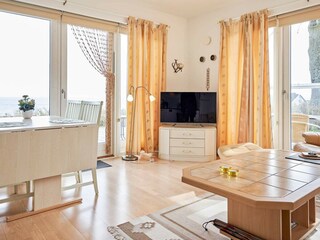 Maison de vacances Allinge  7