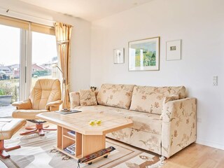 Casa per le vacanze Allinge  21