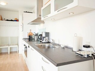 Maison de vacances Allinge  15