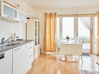 Casa per le vacanze Allinge  14