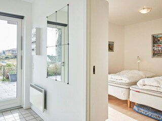 Vakantiehuis Allinge  11