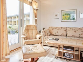 Vakantiehuis Allinge  16
