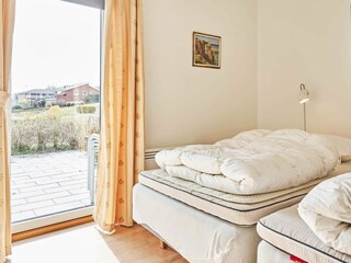 Casa per le vacanze Allinge  12
