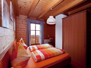 Apartamento Wagrain Características 12