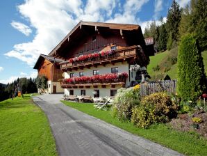 Appartement confortable près du domaine skiable - Wagrain - image1