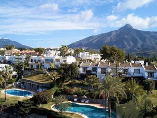 Casa de vacaciones Puerto Banus Entorno 35