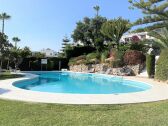 Holiday house Puerto Banus Outdoor Recording 1