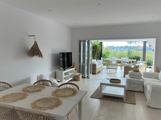 Casa de vacaciones Puerto Banus Características 17