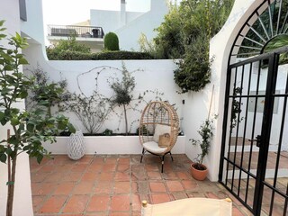 Casa de vacaciones Puerto Banus Características 20