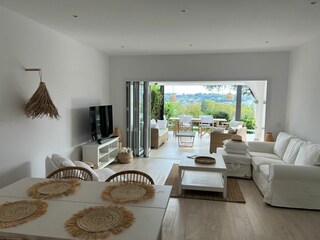 Casa de vacaciones Puerto Banus Características 21