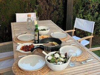 Casa de vacaciones Puerto Banus Grabación al aire libre 7