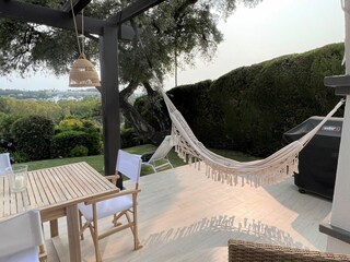 Casa de vacaciones Puerto Banus Grabación al aire libre 11