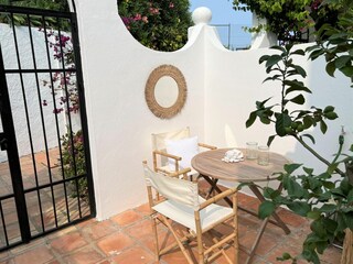Casa de vacaciones Puerto Banus  38