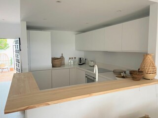 Vakantiehuis Puerto Banus Kenmerken 28