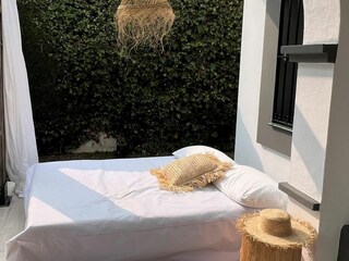 Vakantiehuis Puerto Banus Buitenaudio-opname 12