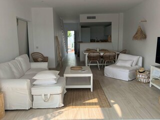 Casa de vacaciones Puerto Banus Características 26