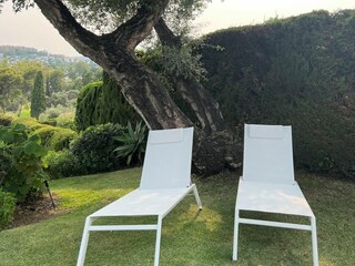 Casa de vacaciones Puerto Banus Grabación al aire libre 15