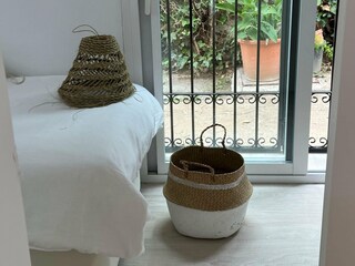 Casa de vacaciones Puerto Banus Características 34