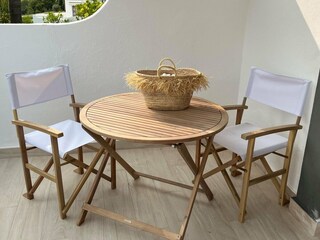 Casa de vacaciones Puerto Banus Grabación al aire libre 16