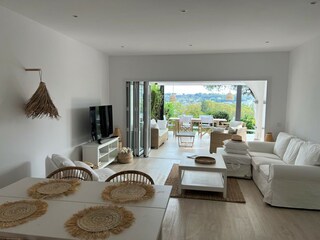Holiday house Puerto Banus Features 20