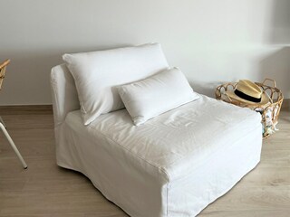 Casa de vacaciones Puerto Banus Características 18