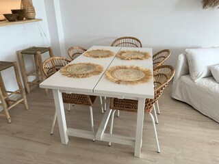 Maison de vacances Puerto Banus Équipement 17