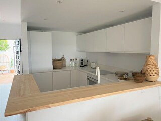 Holiday house Puerto Banus Features 30
