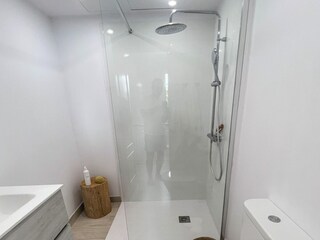 Maison de vacances Puerto Banus Équipement 18