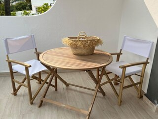 Holiday house Puerto Banus Outdoor Recording 12