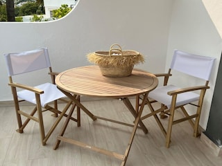 Maison de vacances Puerto Banus Enregistrement extérieur 10