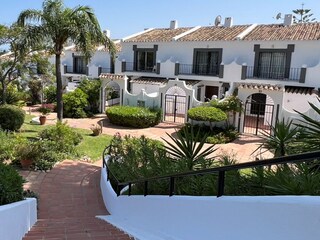 Holiday house Puerto Banus Environment 38
