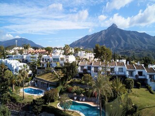 Holiday house Puerto Banus Environment 39