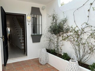 Maison de vacances Puerto Banus Équipement 19