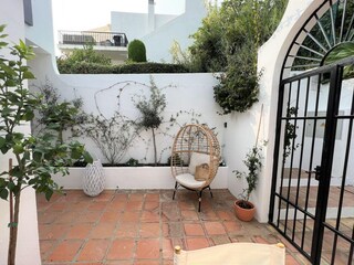 Maison de vacances Puerto Banus Équipement 21