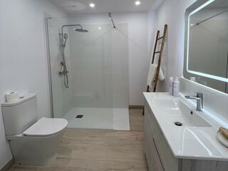 Ferienhaus Puerto Banus Ausstattung 26